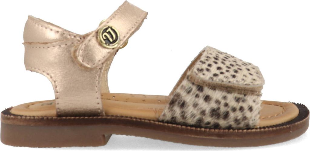 Vingino Sandalen Zelina VG47-5009-01 Goud-28