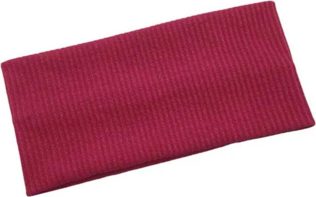 Stirnband ZU - Bordeaux für Kinder & Erwachsene KP39460