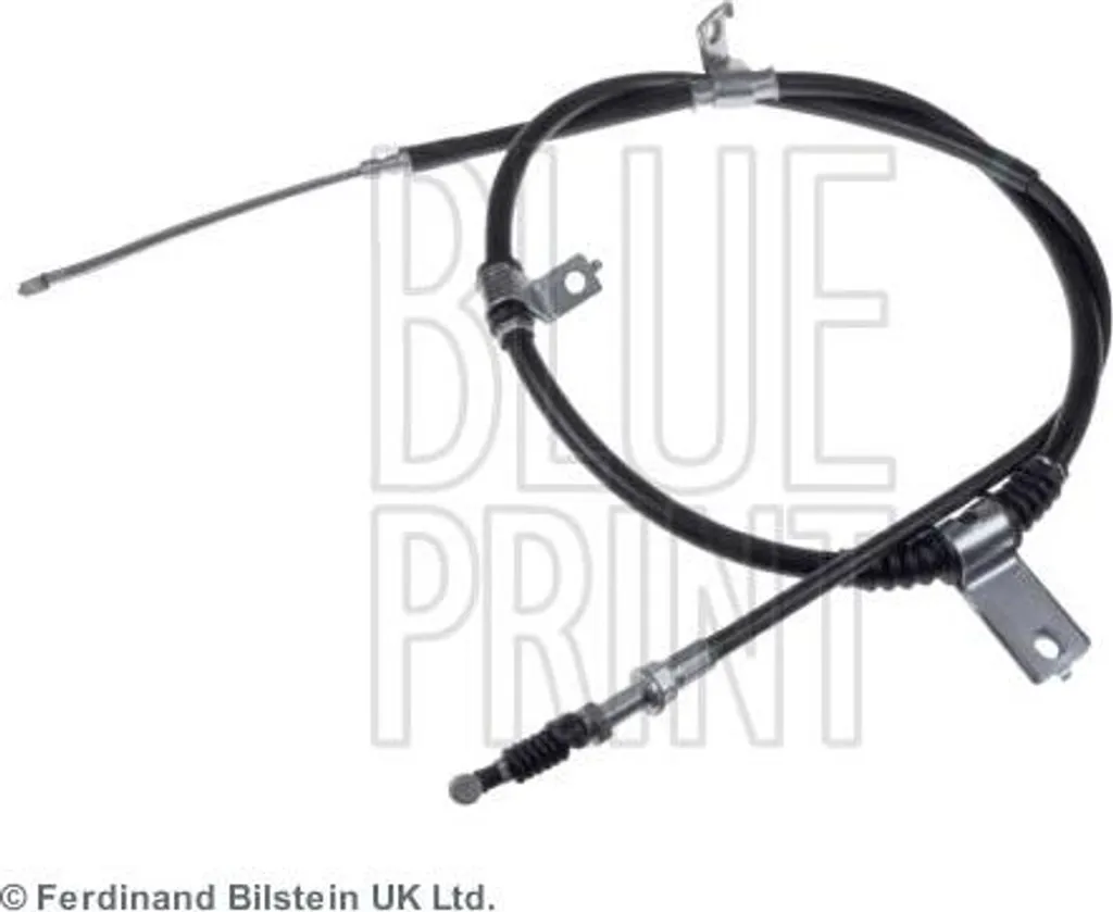 Câble de commande de frein de stationnement arrière pour Hyundai H1 Van