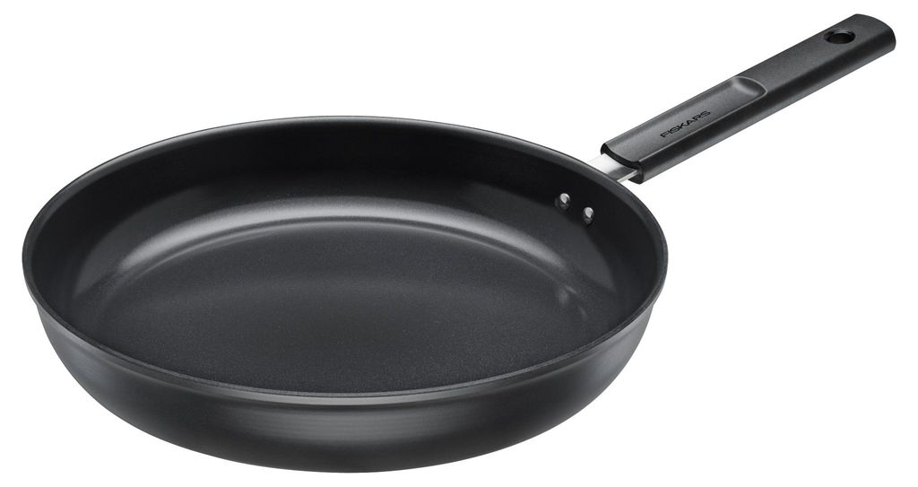 Fiskars Hard Face paistinpannu 30cm Zdjęcie produktu 