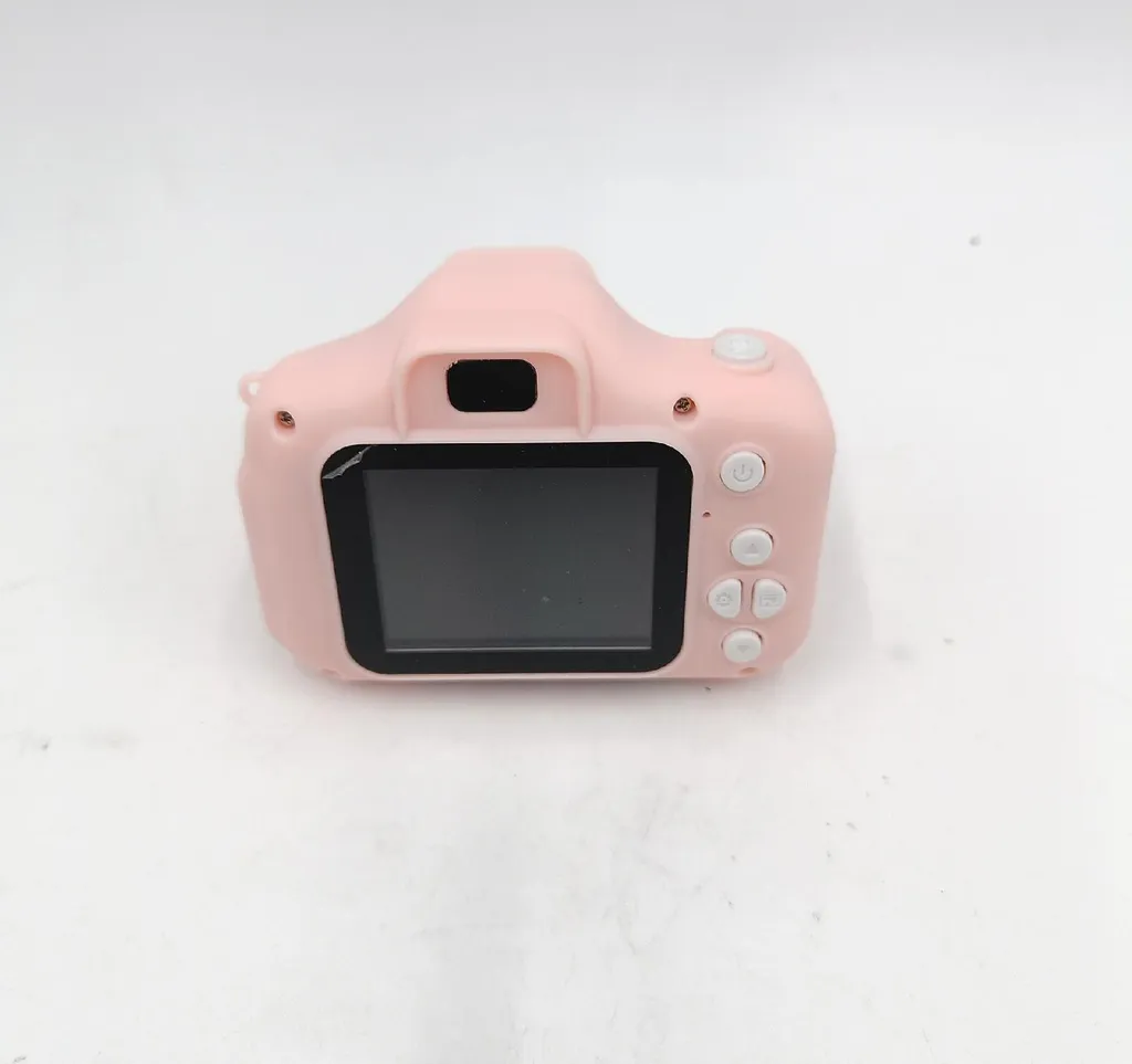 Agfaphoto Realikids Cam Mini Blu: Test e Specifiche Tecniche 2026 - 5