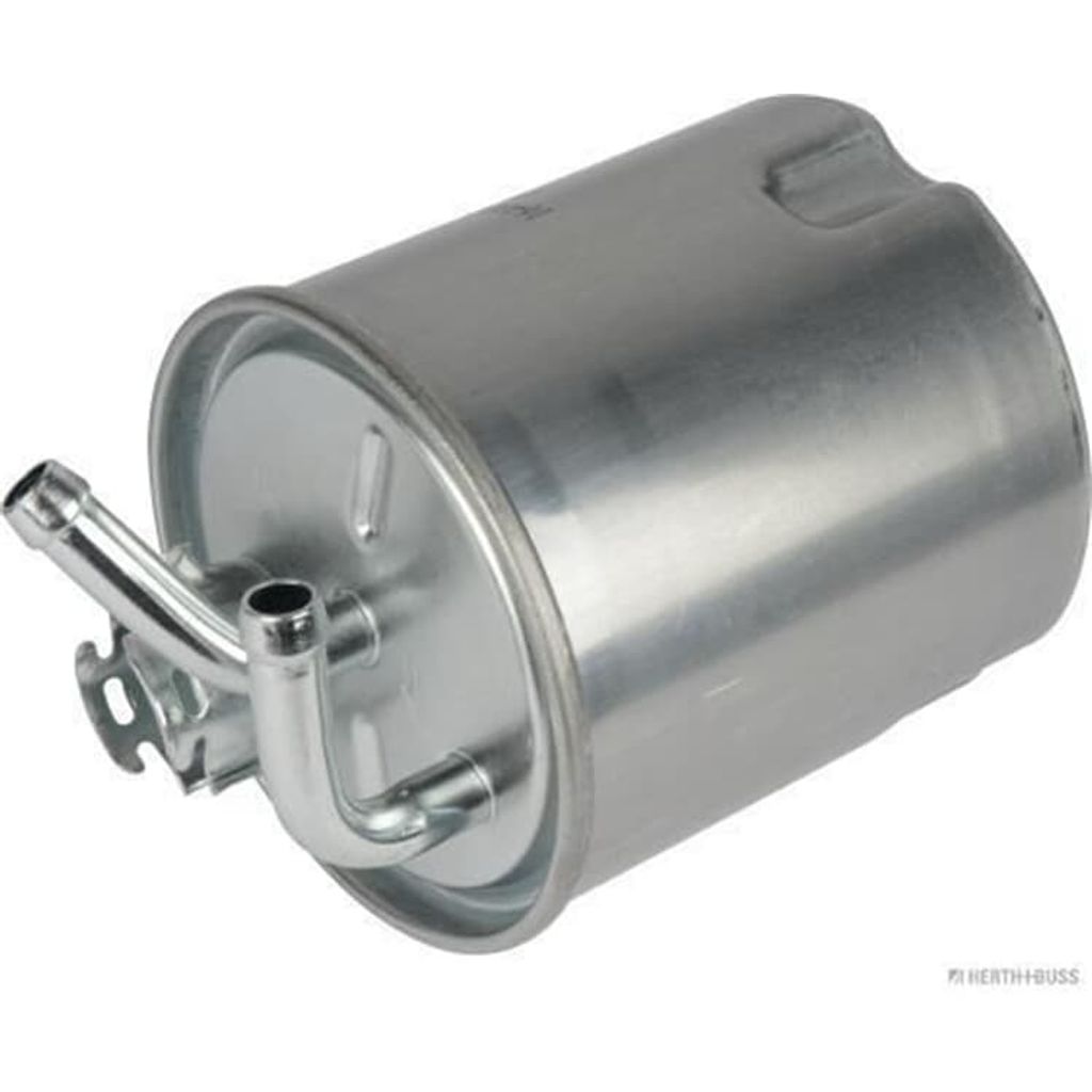 Herth+Buss Kraftstofffilter für für Nissan Np300 Pathfinder