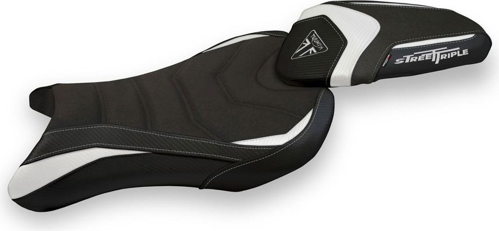 Satteldecke Ultragrip 2WH-1 für Triumph Street Triple (2017-2022)
