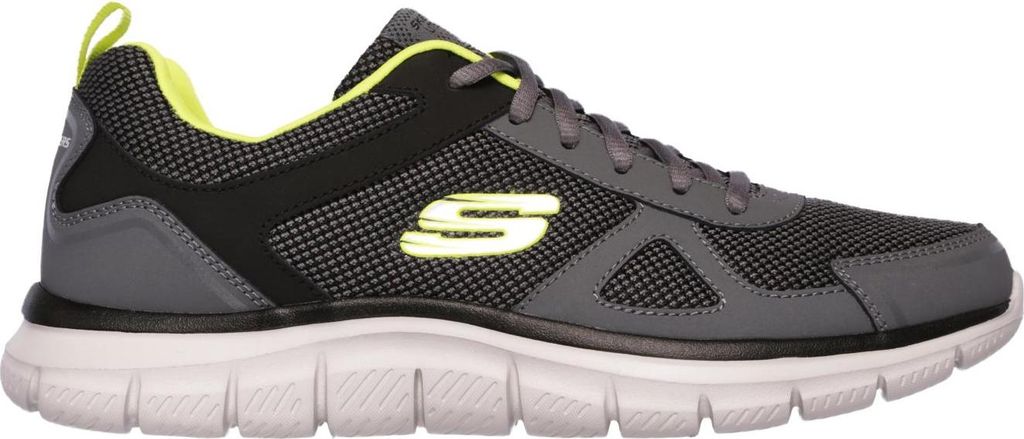 Skechers Track Trainingsschuh Grau Produktbild 
