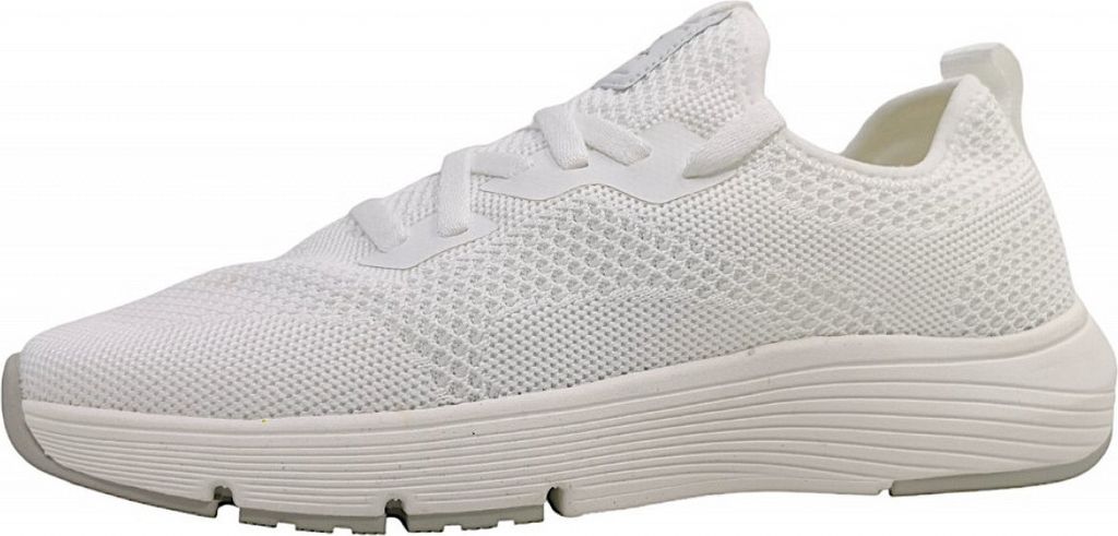 Marc O'Polo Damen Laufschuhe 402-17823503-606 100 Farbe: Weiß Größe: 39
