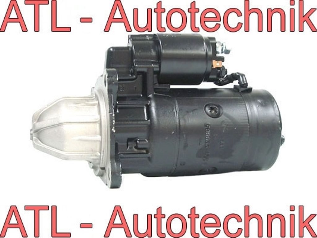 ATL Anlasser Starter