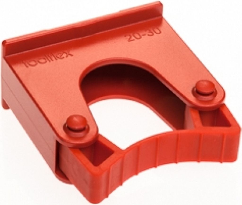 Toolflex Original Halterung für Gehstöcke Werkzeuge Hobby