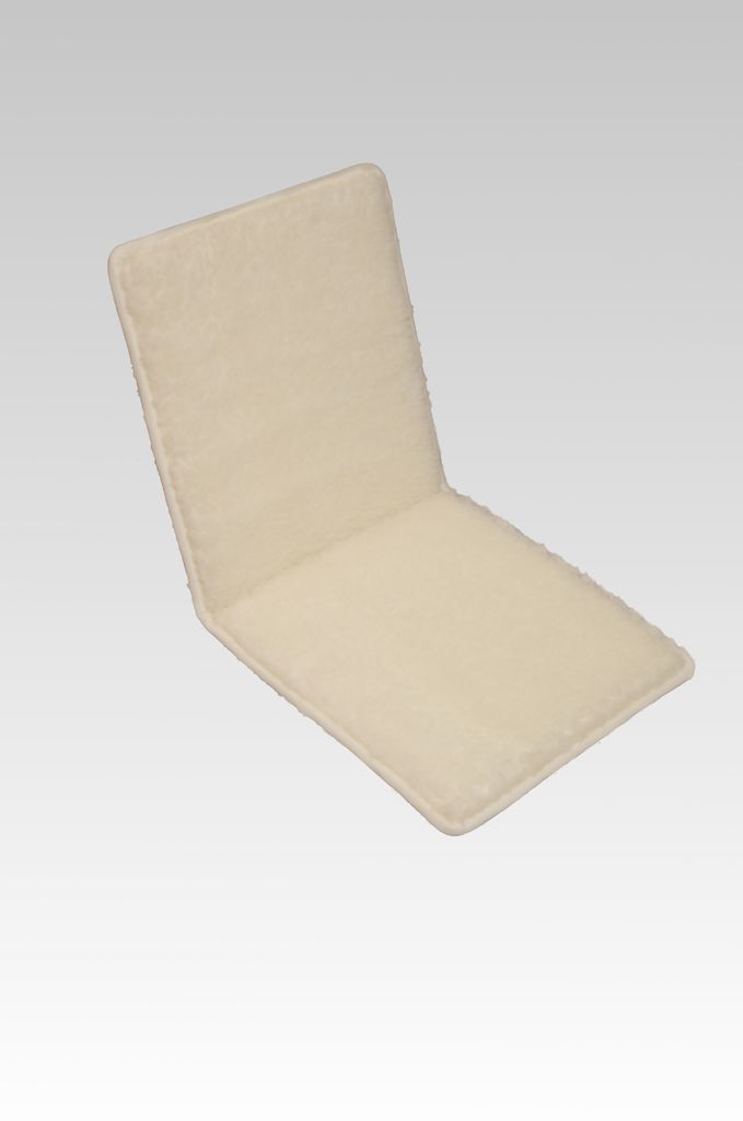 Stuhlauflage 80 x 37 cm ca. 80 x 37 cm