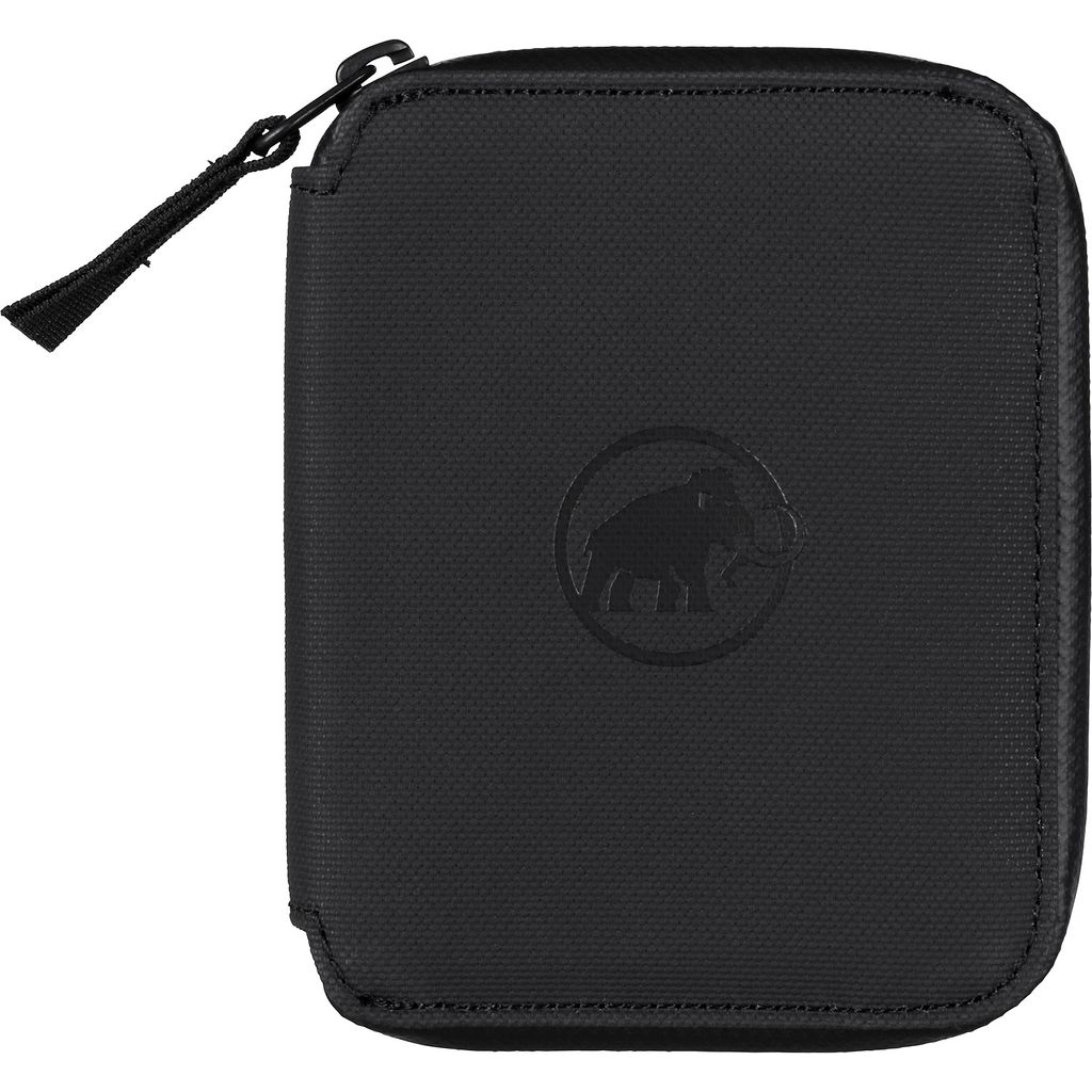 Mammut Seon Zip Wallet black one size Produktbild 