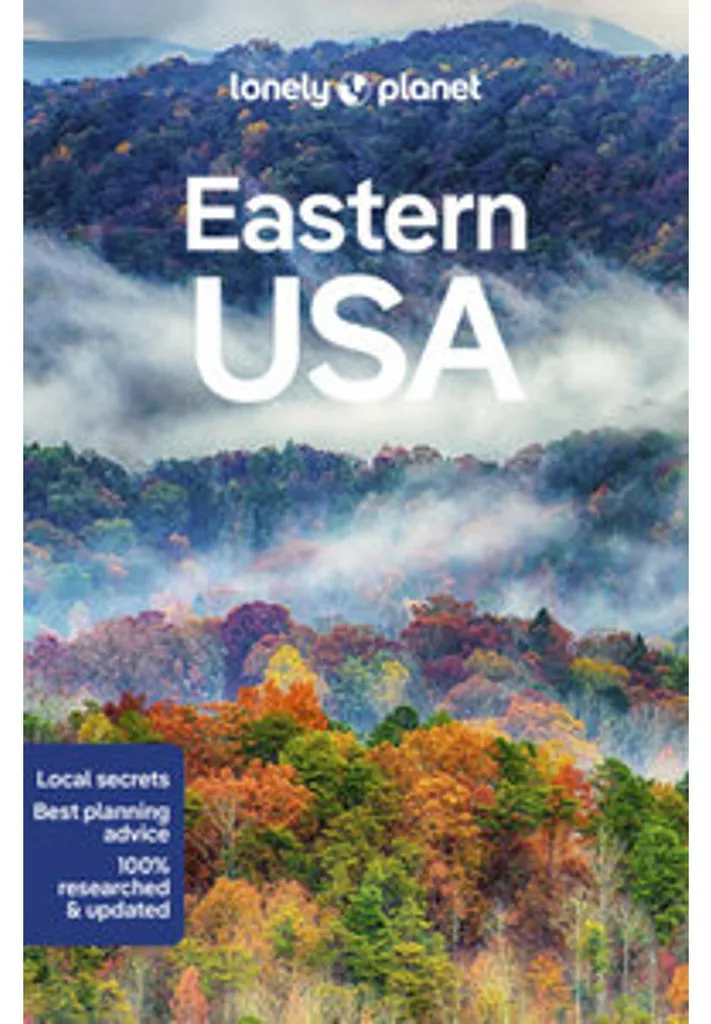 Bougie Eastern USA Longue Durée 50h Cire Naturelle et Parfum New England