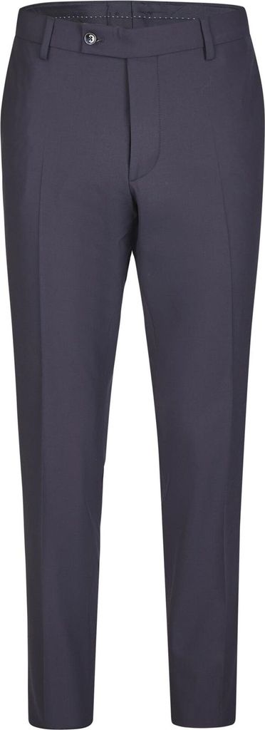 Daniel Hechter - Modern Fit - Herren Baukasten Hose in verschiedenen Farben (100131-40271), Größe:50, Farbe:navy (680)