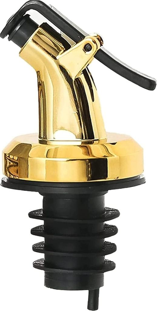 Gold Ausgießer - 1er Set