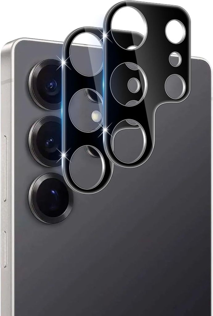 AVANA Samsung Galaxy S24 Ultra ochranná fólia na fotoaparát Obrázok produktu 