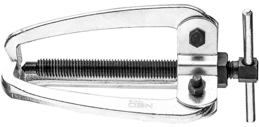 NEO TOOLS Estrattore a due braccia da 4" Immagine del prodotto 