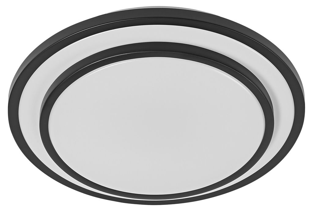 OSRAM 4099854446375 LED Deckenleuchte mit Plastik-Ring 16.00 W 1000 lm