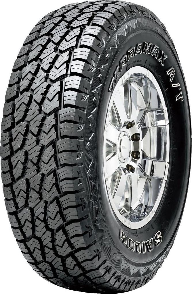 Sailun Ganzjahresreifen motorcycle-tyres Terramax A/T ( Produktbild 