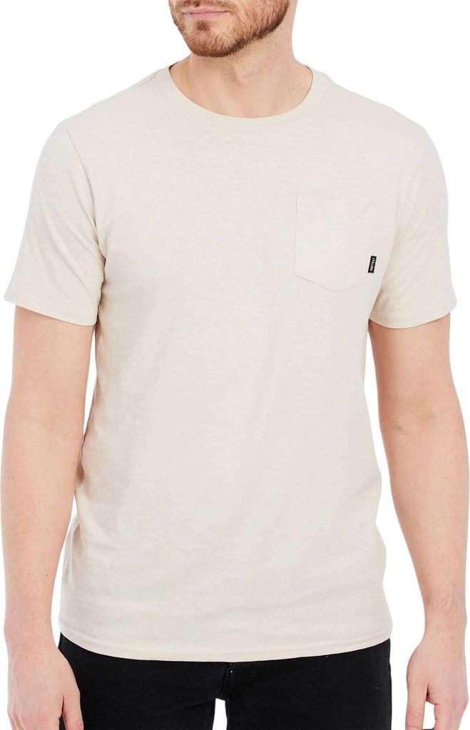 Protest PRTCRUZ t-shirt Kit Kit L