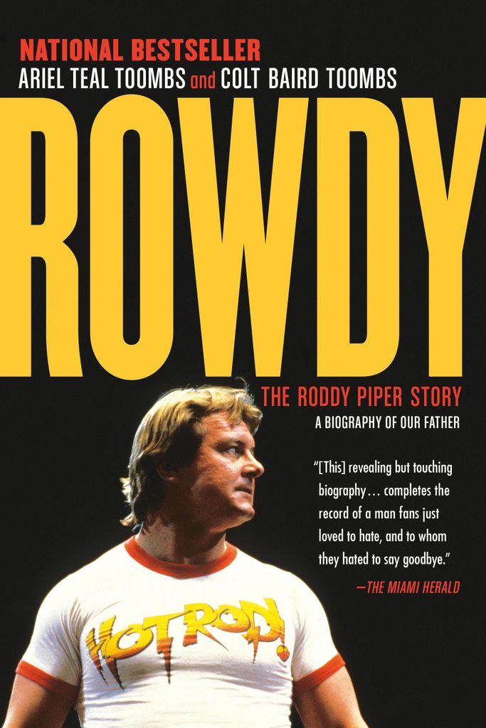 Rowdy