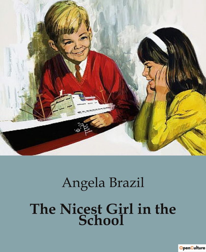 The Nicest Girl in the School