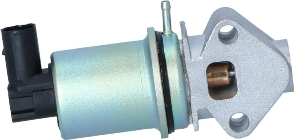 Soupape EGR électrique NRF pour AUDI A2 pour réparation système gaz - 5