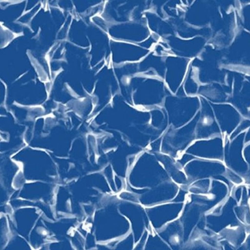 Poolfolie Ø 3,6m x 1,2m Mistry Folie Produktbild 2