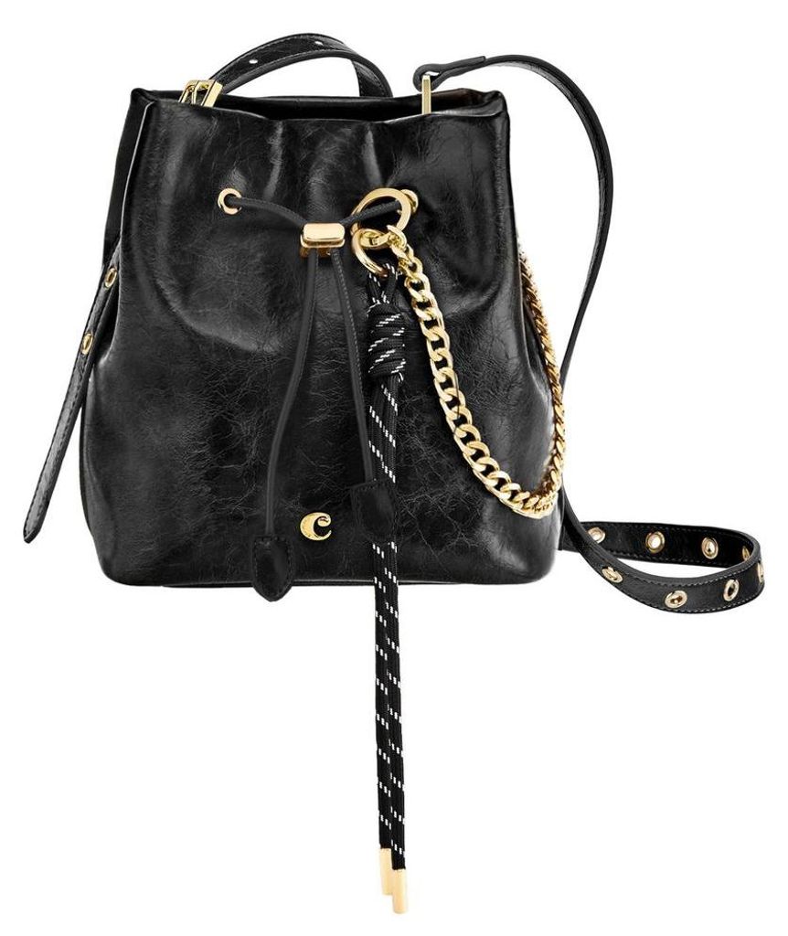 Cacharel Sac dame Philomène Black Image du produit 