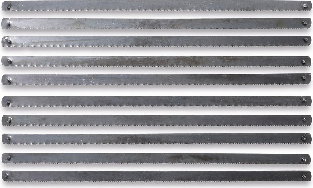 Lame per sega | 150 mm | 10 pz. Immagine del prodotto 