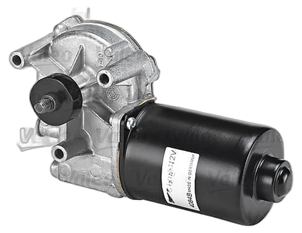 Moteur d'essuie-glace Valeo 404520 : Pièce d'origine pour visibilité