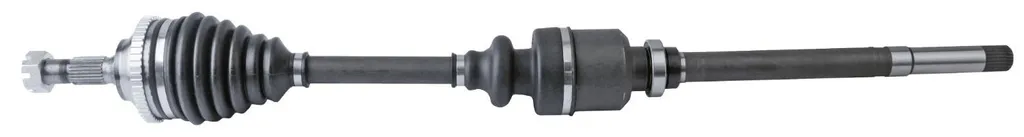 Arbre de transmission avant droit FEBI 192888 pour Peugeot 206 CC