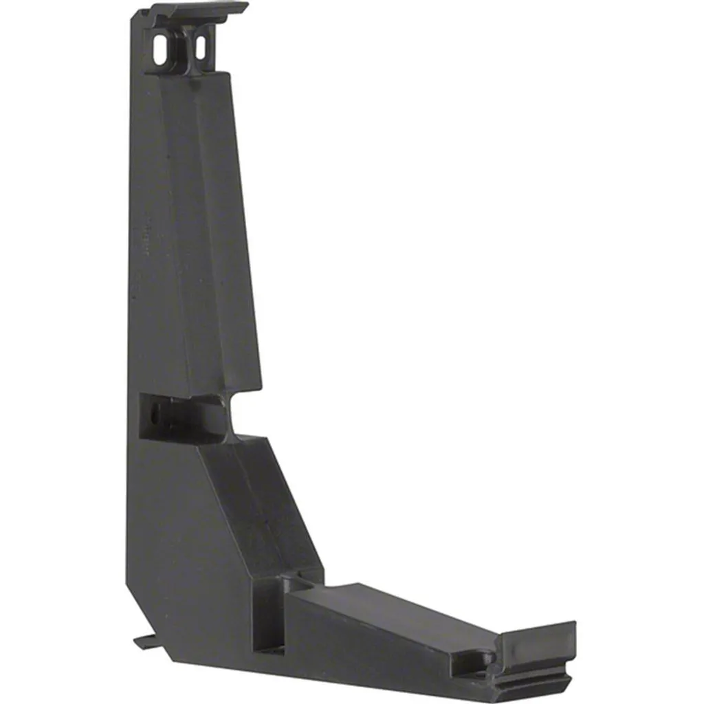 Canal de manœuvre Hager M5830 de 230mm pour gestion des câbles 1pc