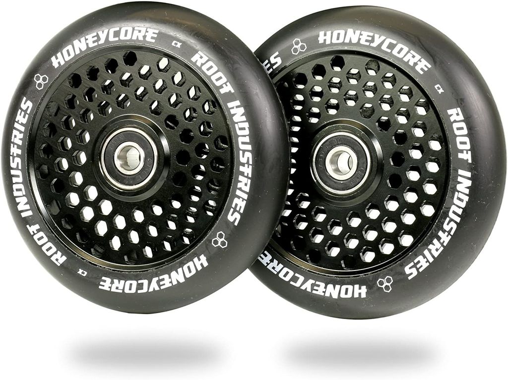 Root Industries Honeycore 110mm Black 110
