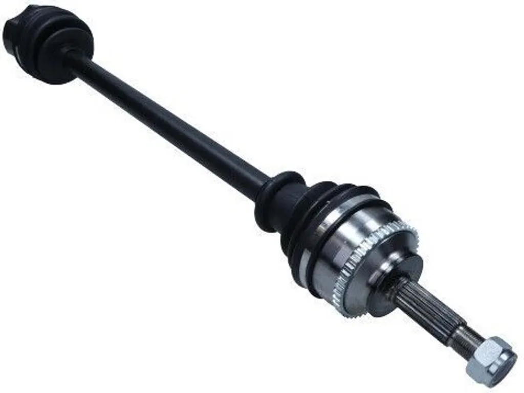 Éliminez les bruits de cardan sur Renault Megane avec MAXGEAR 49-0326