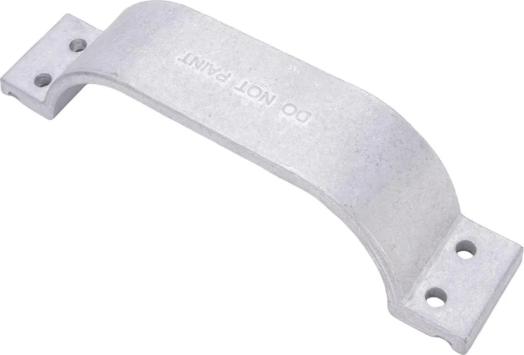 Anode Aluminium pour Maintenance Moteur Mariner Force Hors-bord
