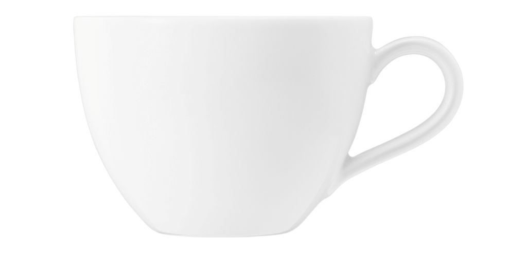 Seltmann Weiden Beat blanc Tasse à café 0,26l Image du produit 