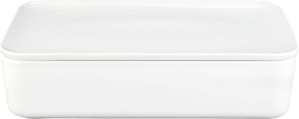 Seltmann Weiden Auflaufform mit Deckel 36x24 cm No Limits Image du produit 