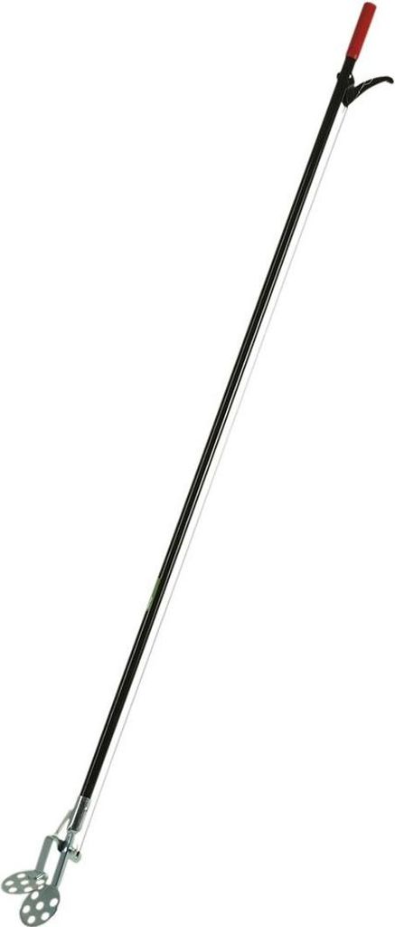 Freund Victoria Teichzange 67671 mit 2 Greiftellern 60 mm, Produktbild 