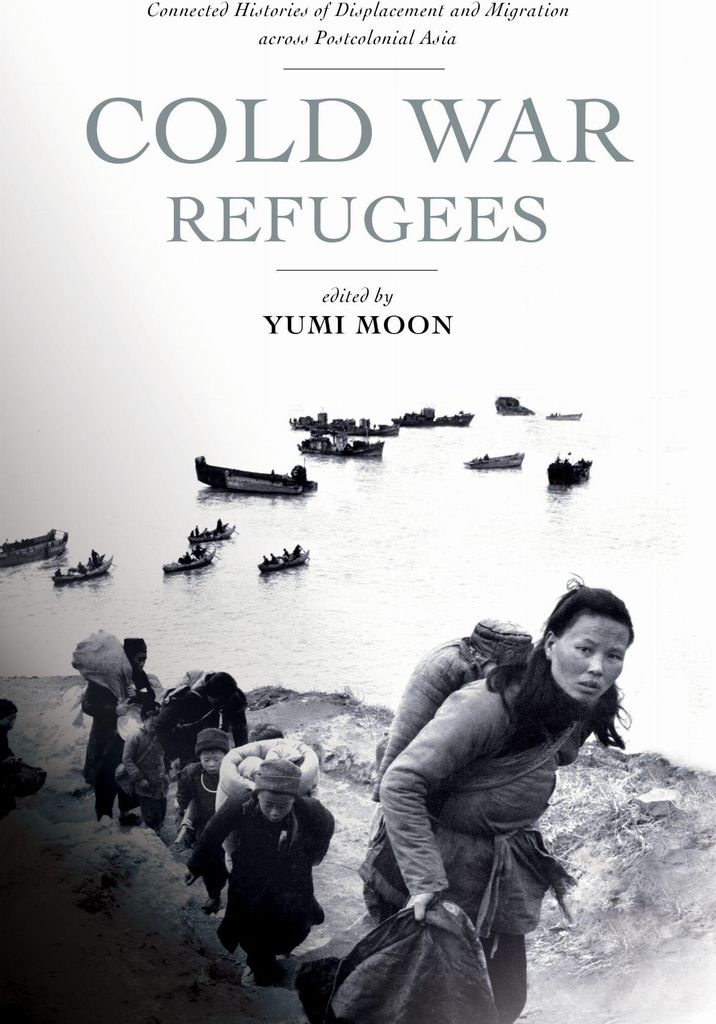 Cold War Refugees – Lingua: Inglese