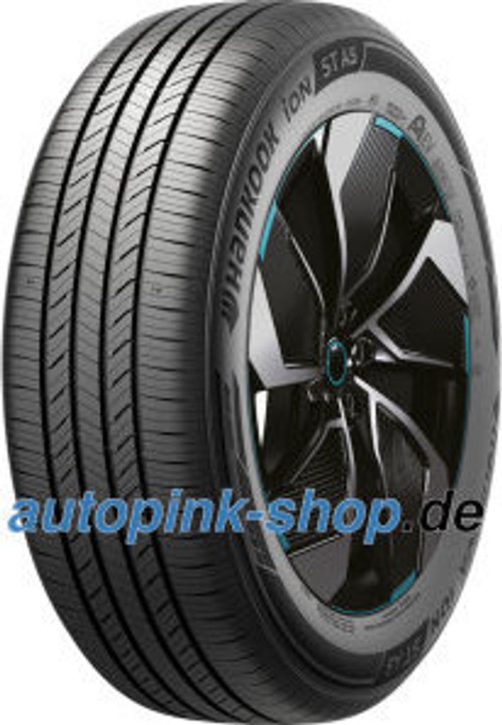 Hankook Ion St As (By) (Byd) 185/55R16 87V (By) (Byd) Xl Sbl