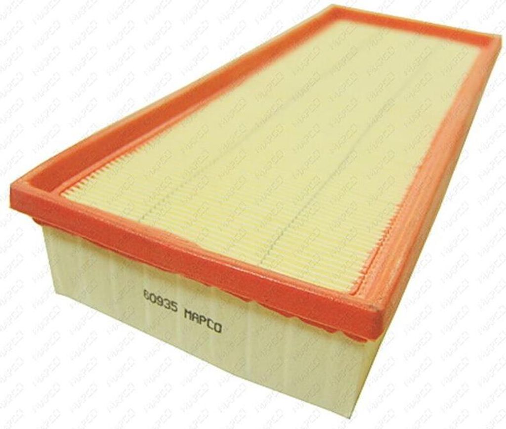 Luftfilter FORD MONDEO 1.8TD, 5/93-