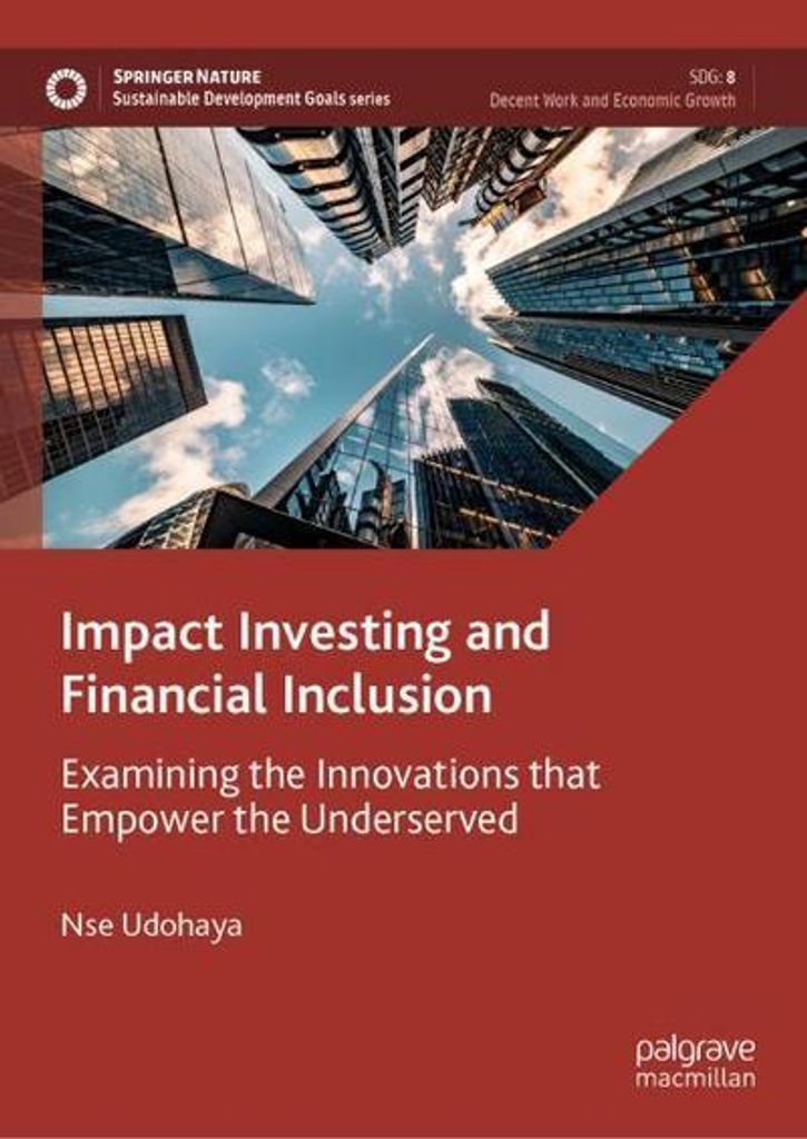 Impact Investing und finanzielle Eingliederung