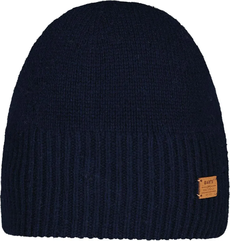 Bonnet Hiver BARTS Lacke Marine pour Activités Extérieures et Ski