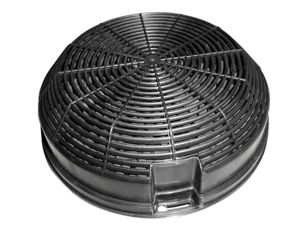 MORA UF Ø150 x 55/273829 uhlíkový filter 273829 Obrázok produktu 