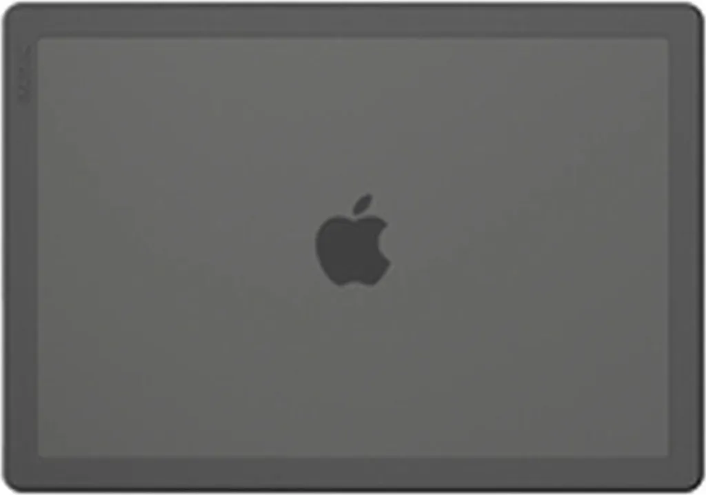Custodia Incase MacBook Pro 16 INMB200754-BLK Nero - Design e Sicurezza