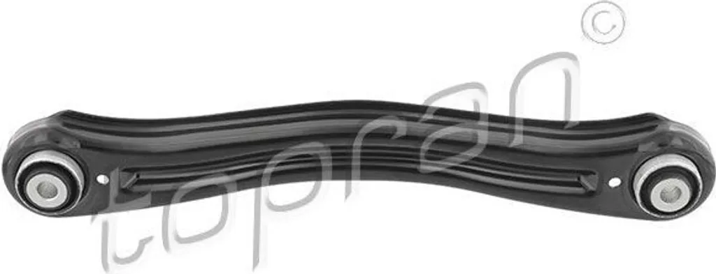 Triangle de suspension pour Mercedes GLE W166 et GLS X166 TOPRAN 409