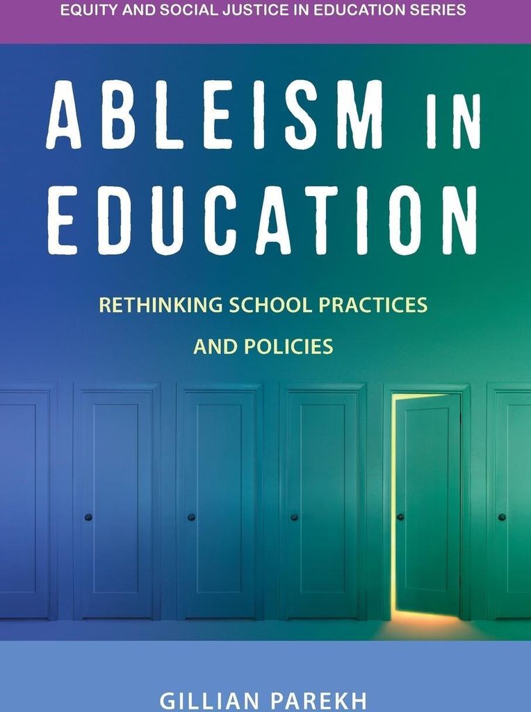 Ableism in Education