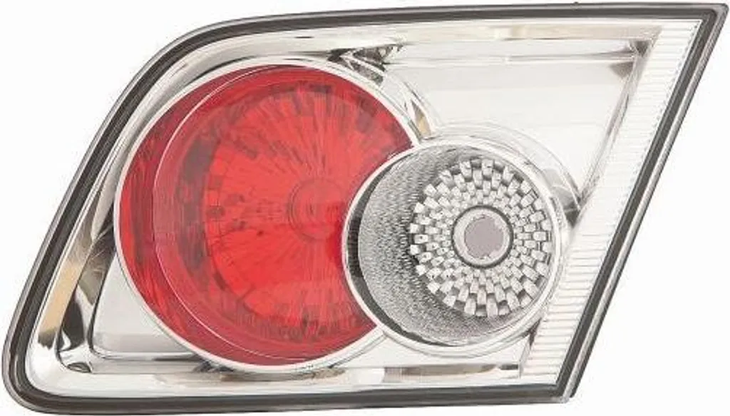 Bloc optique arrière droit ABAKUS compatible Mazda 6 Série GJ6A513H0C