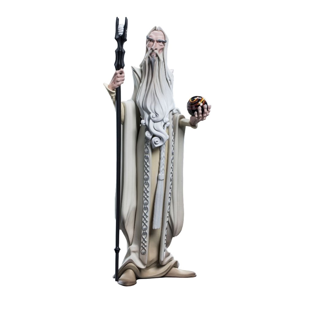 Weta Collectibles, "The Lord of the Rings" Mini Epics, Productafbeelding 