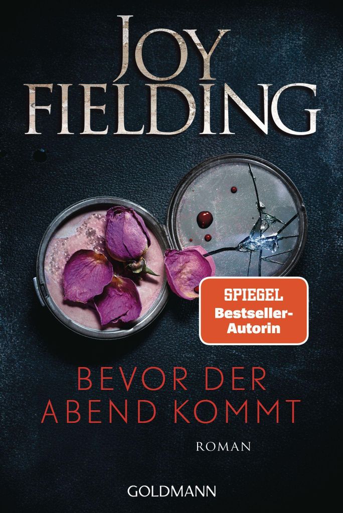 Bevor der Abend kommt Produktbild 