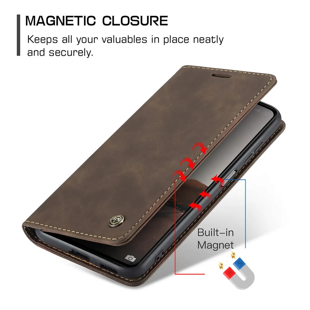 owlhold Cover Xiaomi Redmi Note 12 Pro+ 5G Custodia Redmi 12 Pro Plus 5G Portafoglio Flip[Antiurtoo][Cavalletto][Carta Fessura] Cover Pelle per Redmi Note 12 Pro+ 5G/Note 12 Pro Plus 5G -Vino Rosso
