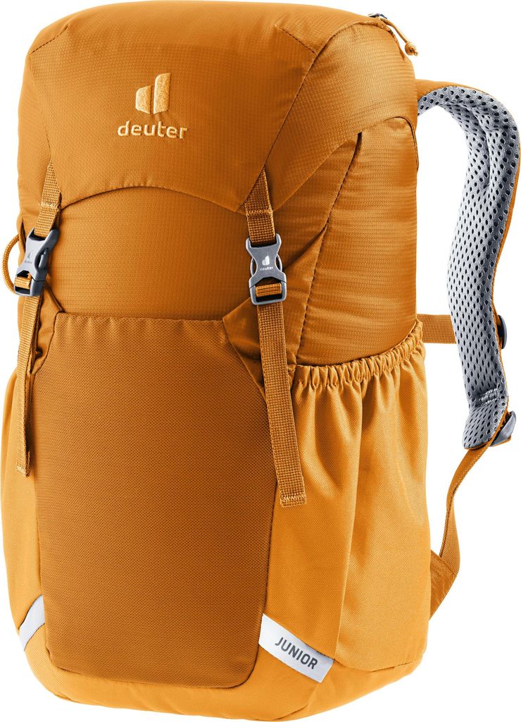 Deuter Kinderrucksack Junior maple-amber